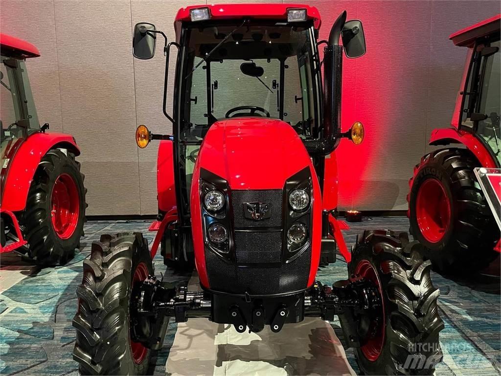 TYM T654 Trattori