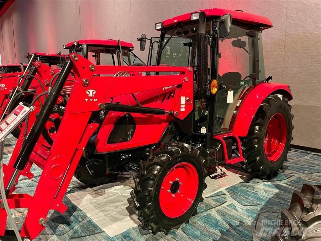 TYM T754 Trattori