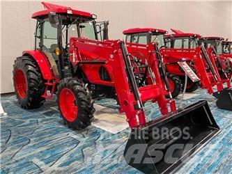 TYM T754 Trattori