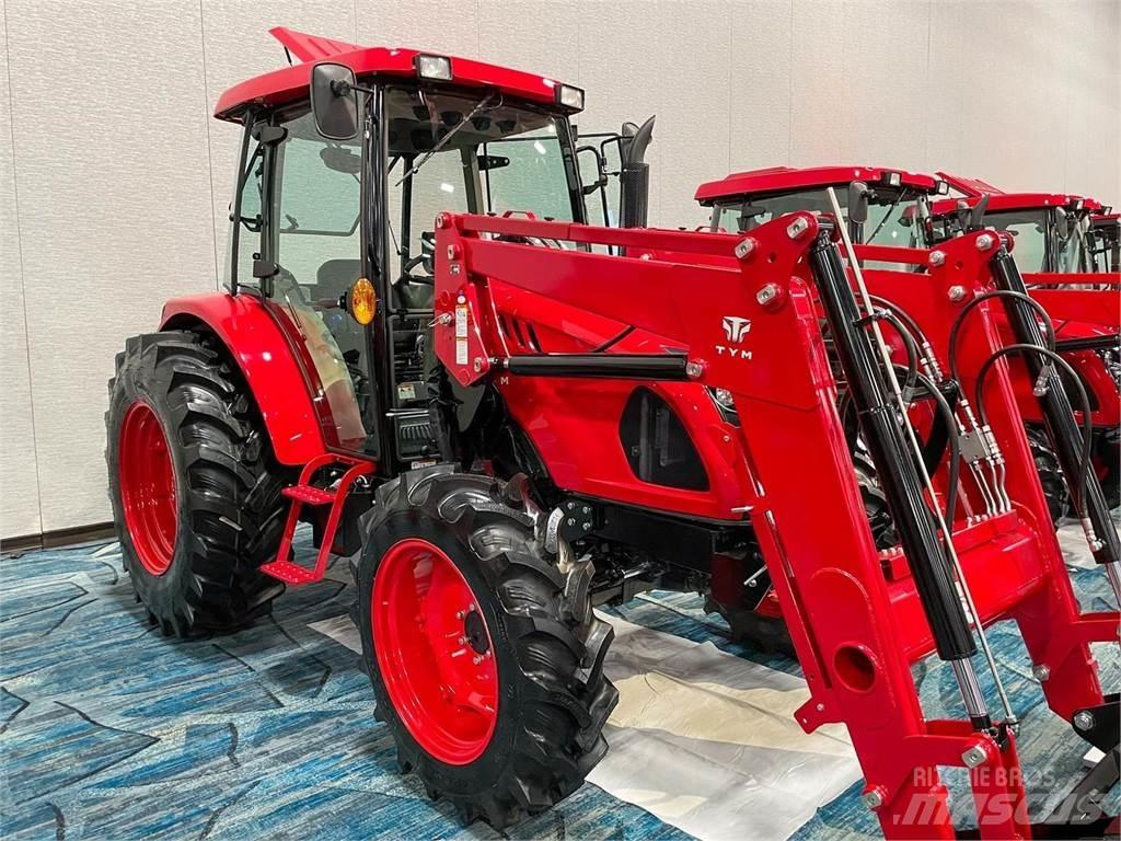 TYM T754 Trattori