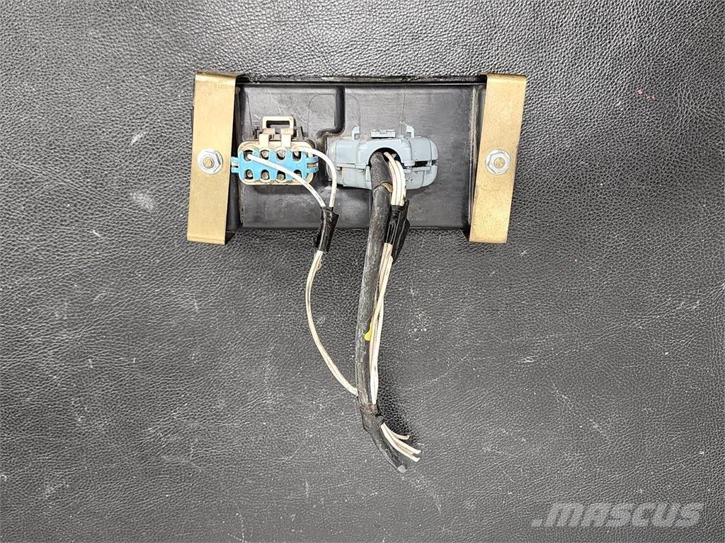  Unmarked Componenti elettroniche