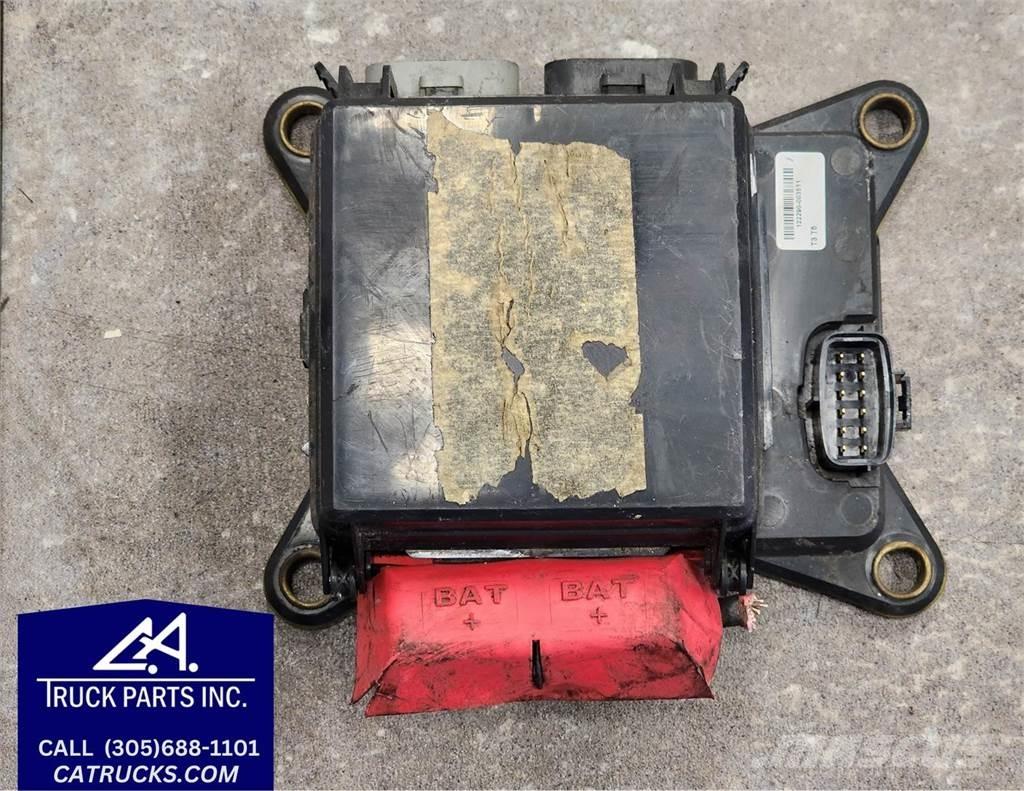  Unmarked Componenti elettroniche