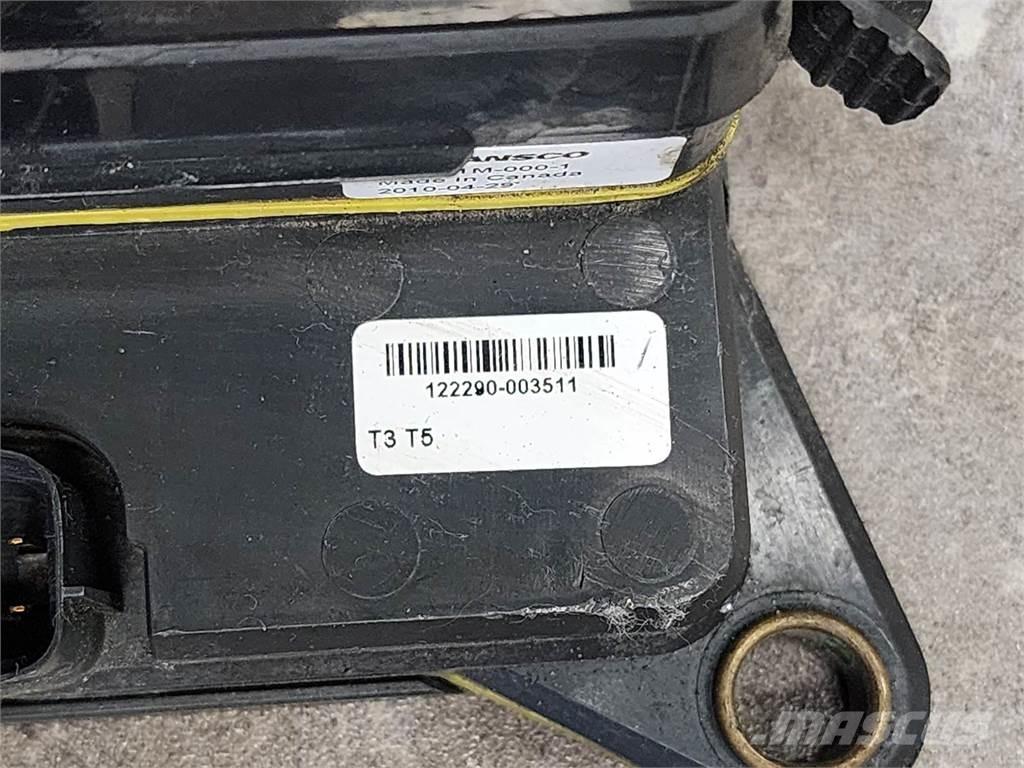  Unmarked Componenti elettroniche