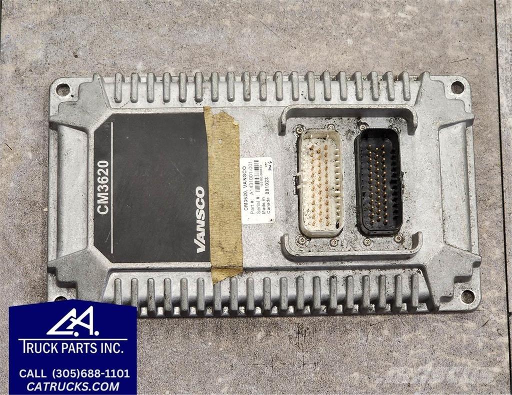  Unmarked Componenti elettroniche