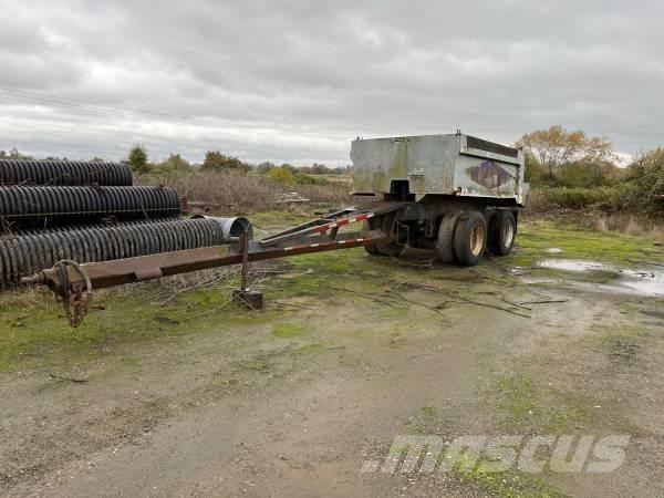  Unmarked Altri rimorchi