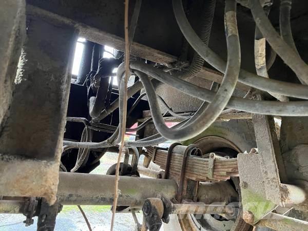  Unmarked Altri rimorchi