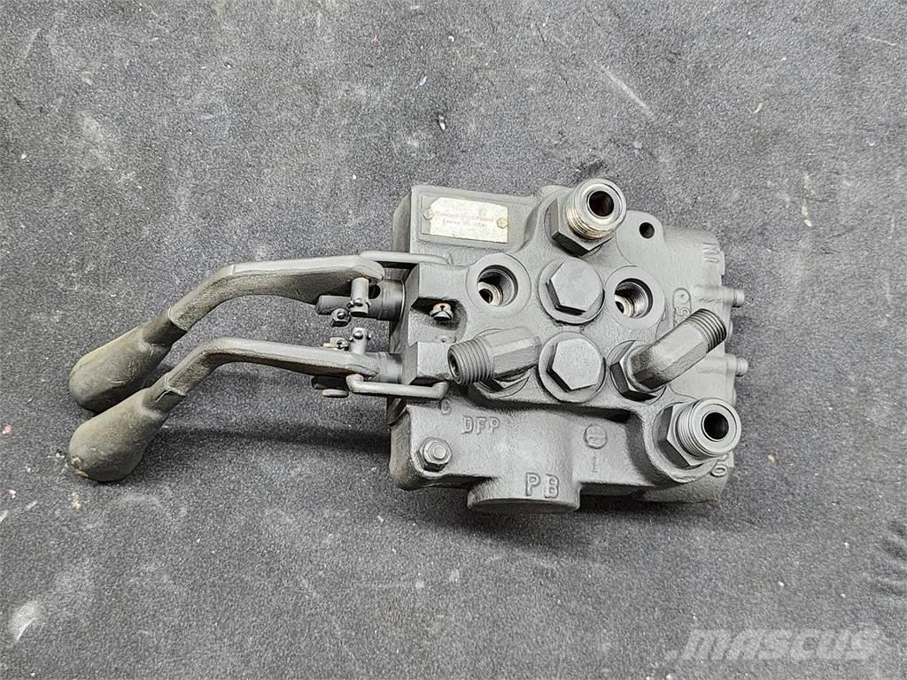  Unmarked Componenti idrauliche
