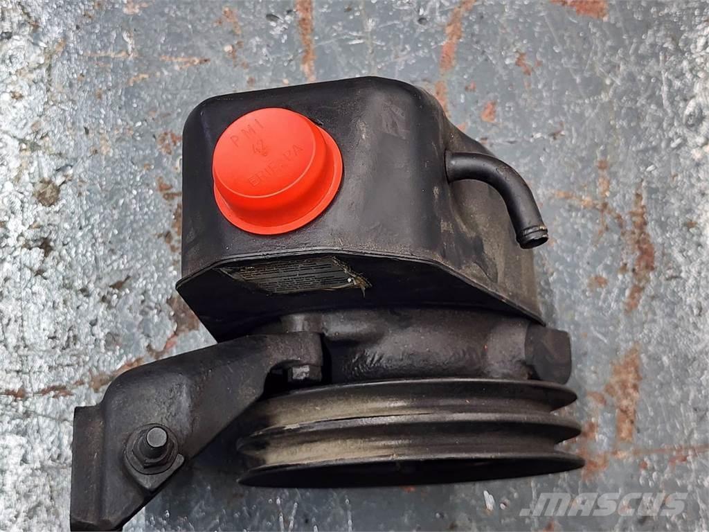  Unmarked Componenti idrauliche