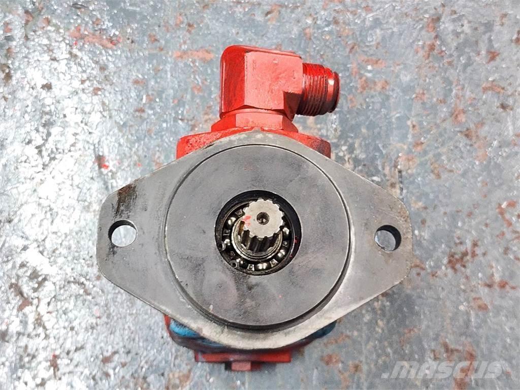  Unmarked Componenti elettroniche