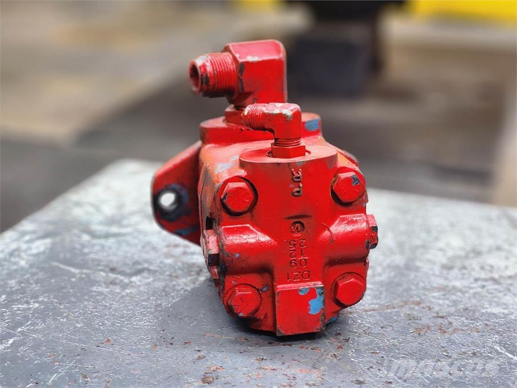  Unmarked Componenti elettroniche