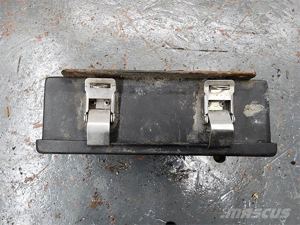  Unmarked Componenti elettroniche