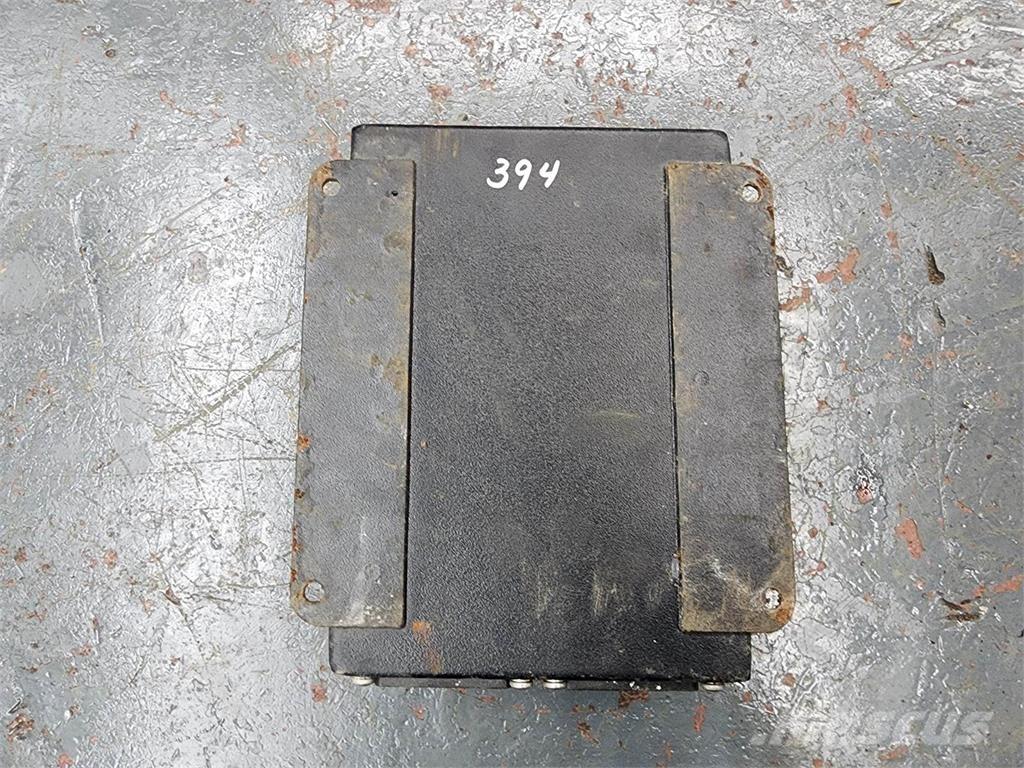  Unmarked Componenti elettroniche