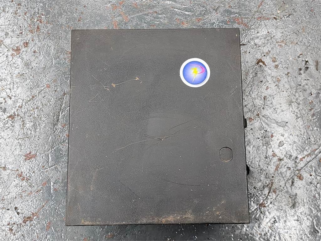  Unmarked Componenti elettroniche