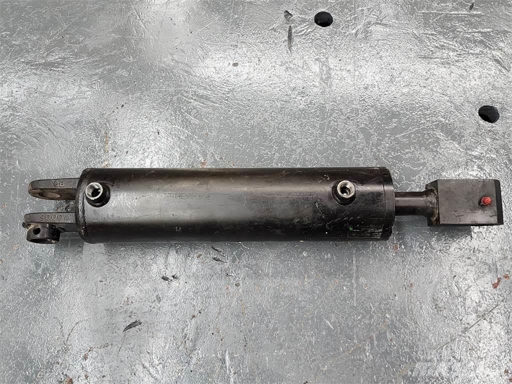  Unmarked Componenti idrauliche
