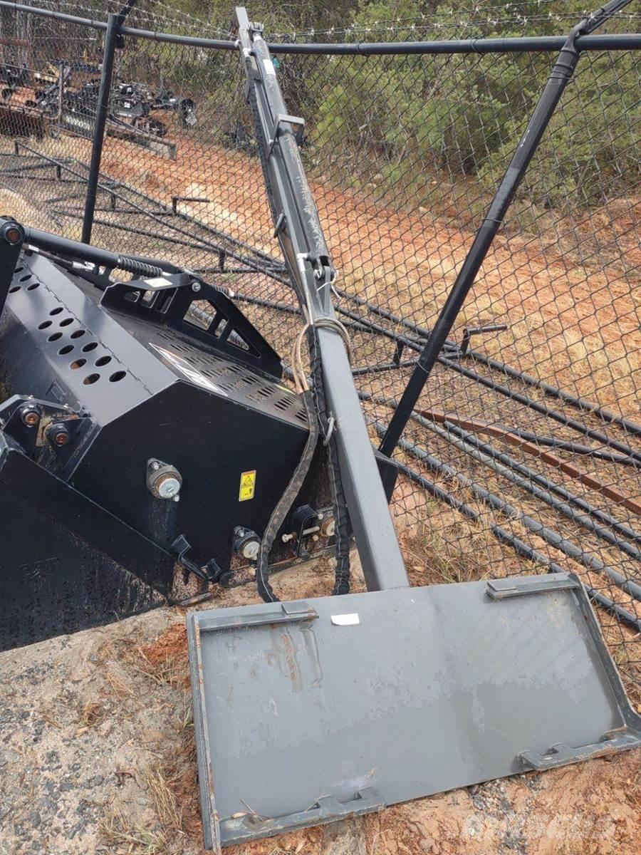  Unmarked Parti e equipaggiamenti per Gru