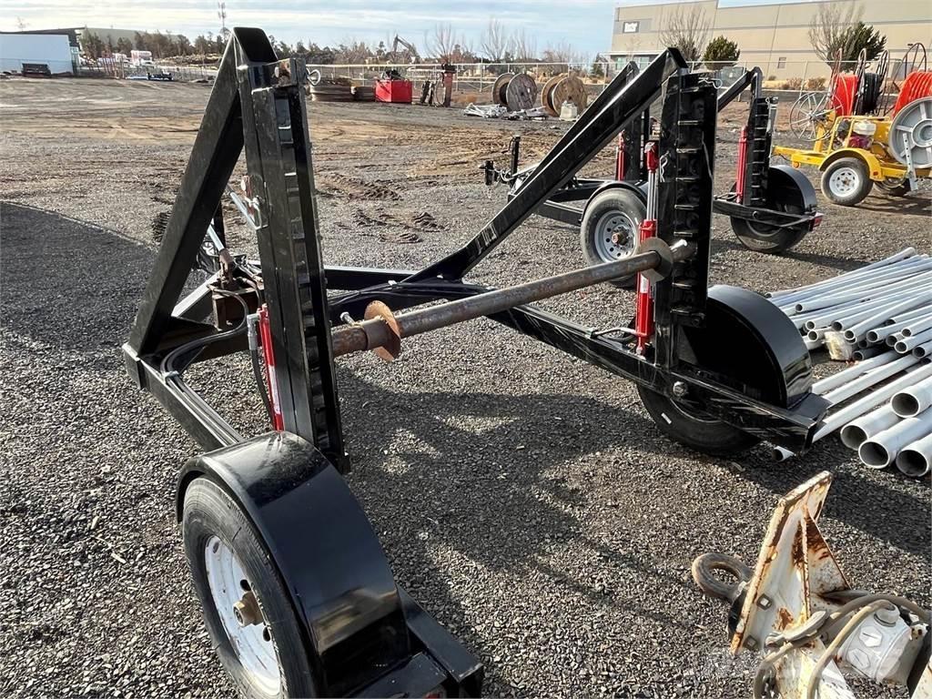  Unmarked Altri rimorchi