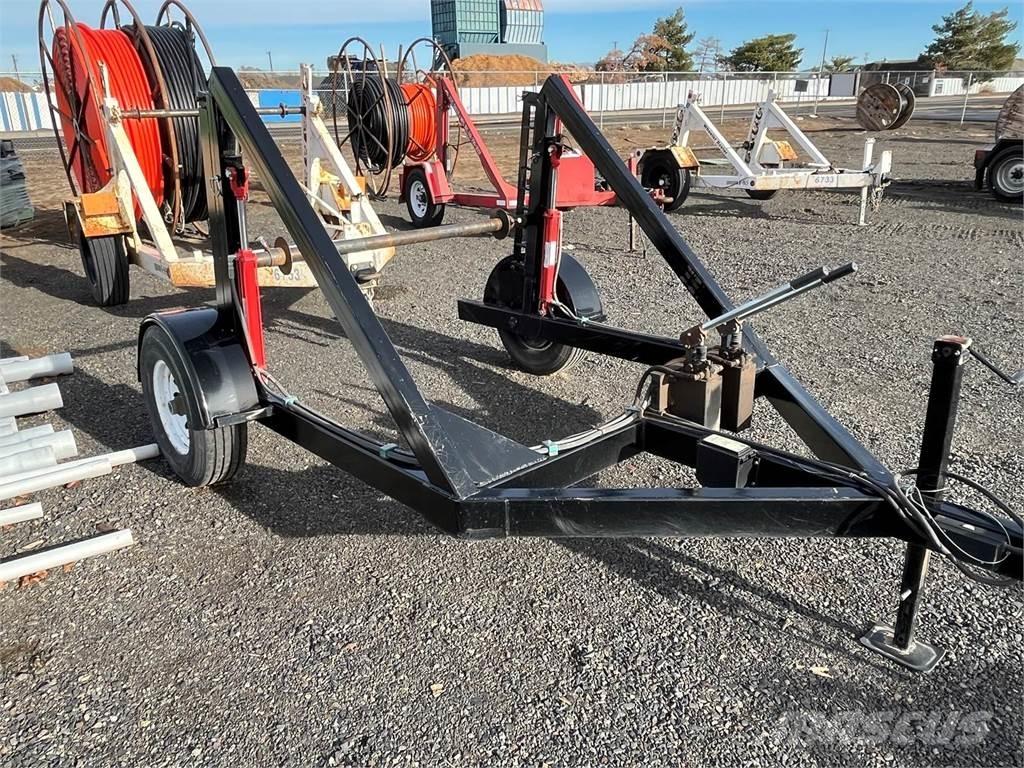  Unmarked Altri rimorchi