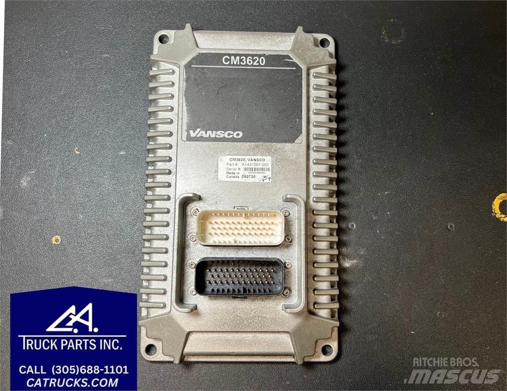  Unmarked Componenti elettroniche