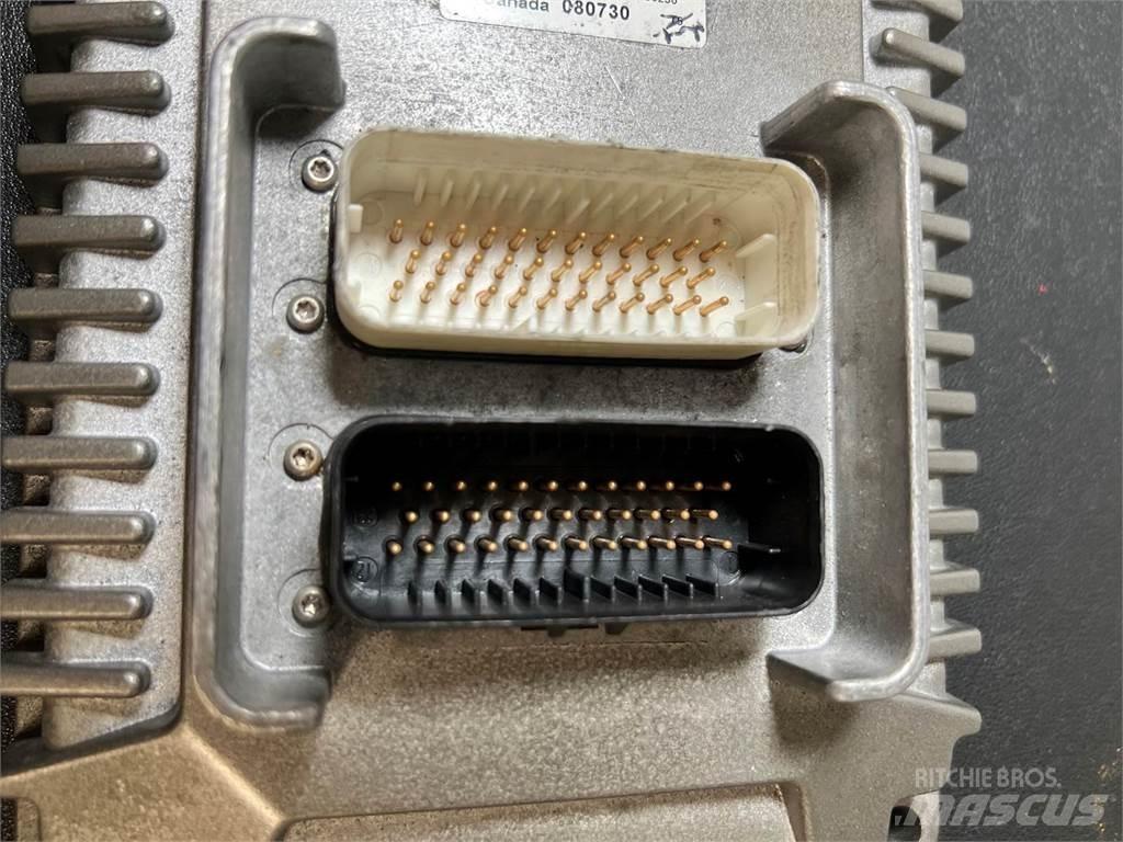  Unmarked Componenti elettroniche