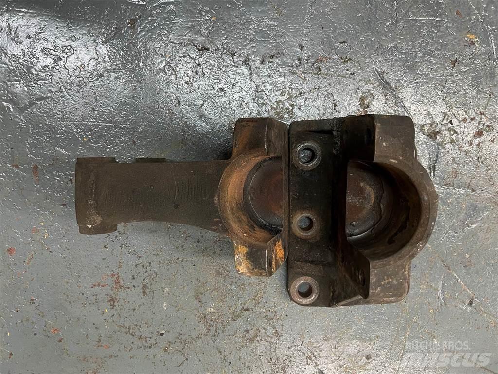  Unmarked Motori