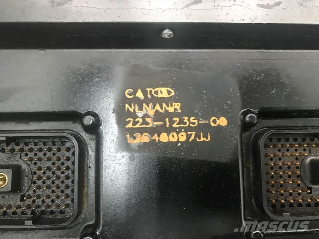  Unmarked Componenti elettroniche