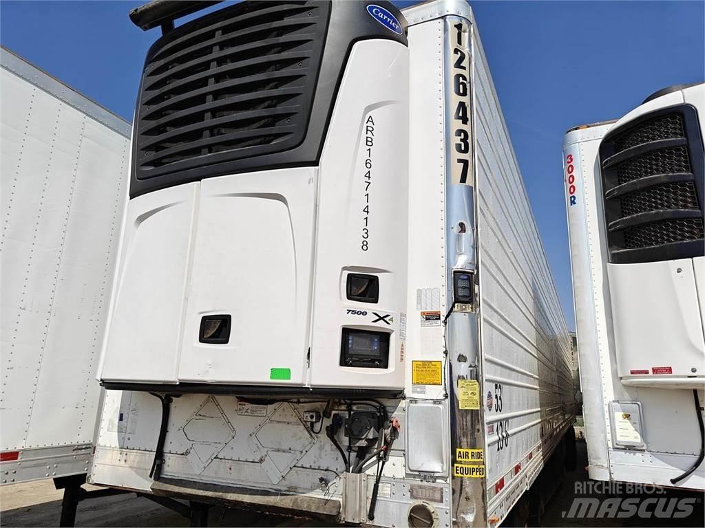 Utility  Rimorchi a temperatura controllata