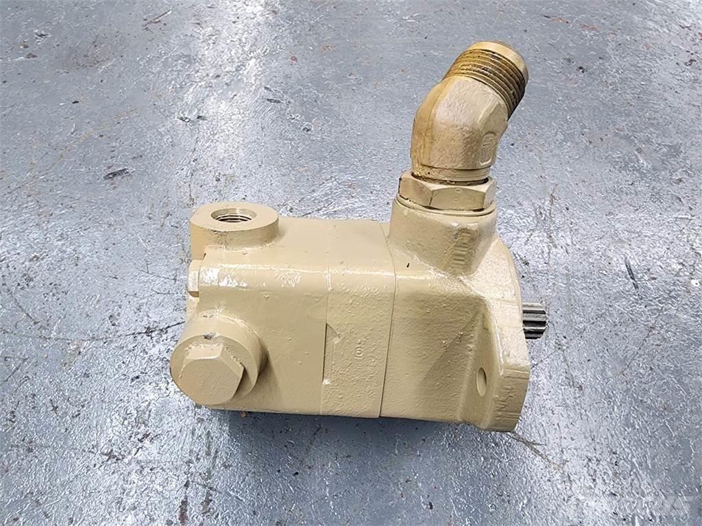 Vickers  Pompa idraulica