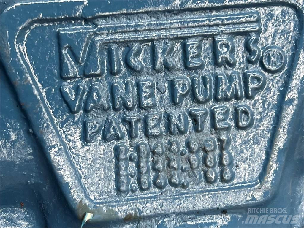 Vickers  Componenti elettroniche
