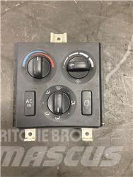 Volvo  Componenti elettroniche