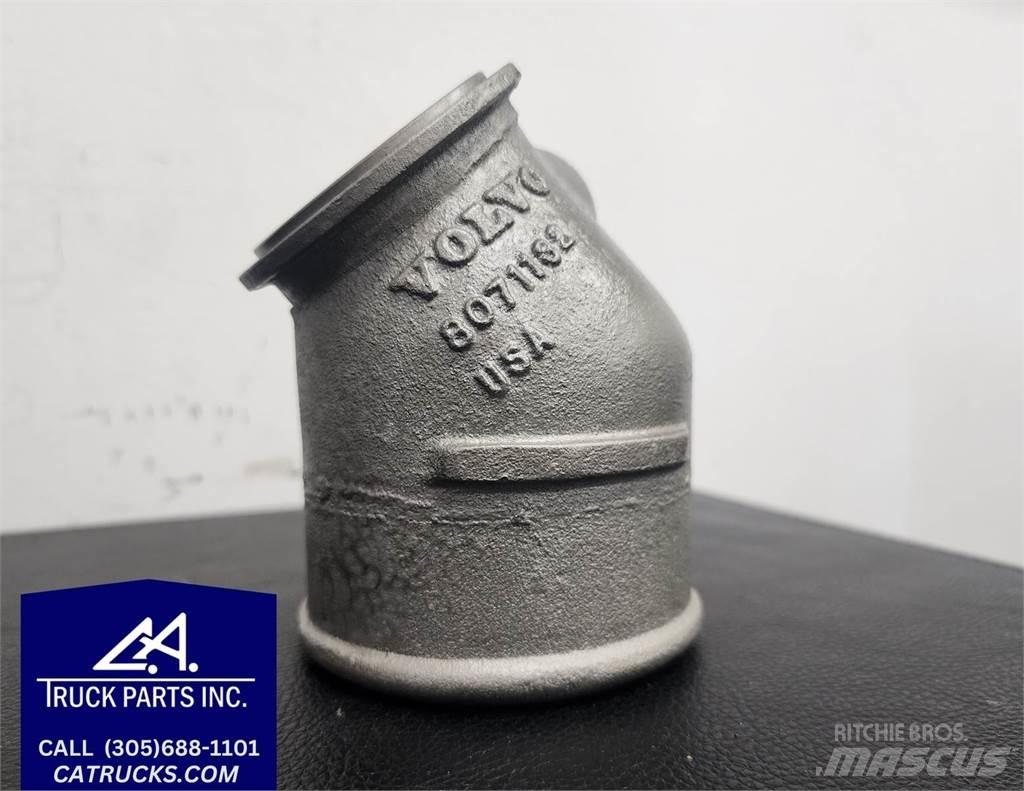 Volvo  Trasporto - Altro
