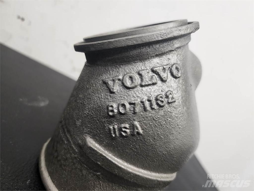 Volvo  Trasporto - Altro