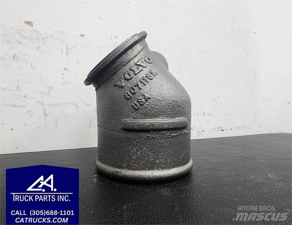 Volvo  Trasporto - Altro
