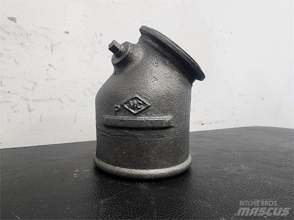 Volvo  Trasporto - Altro