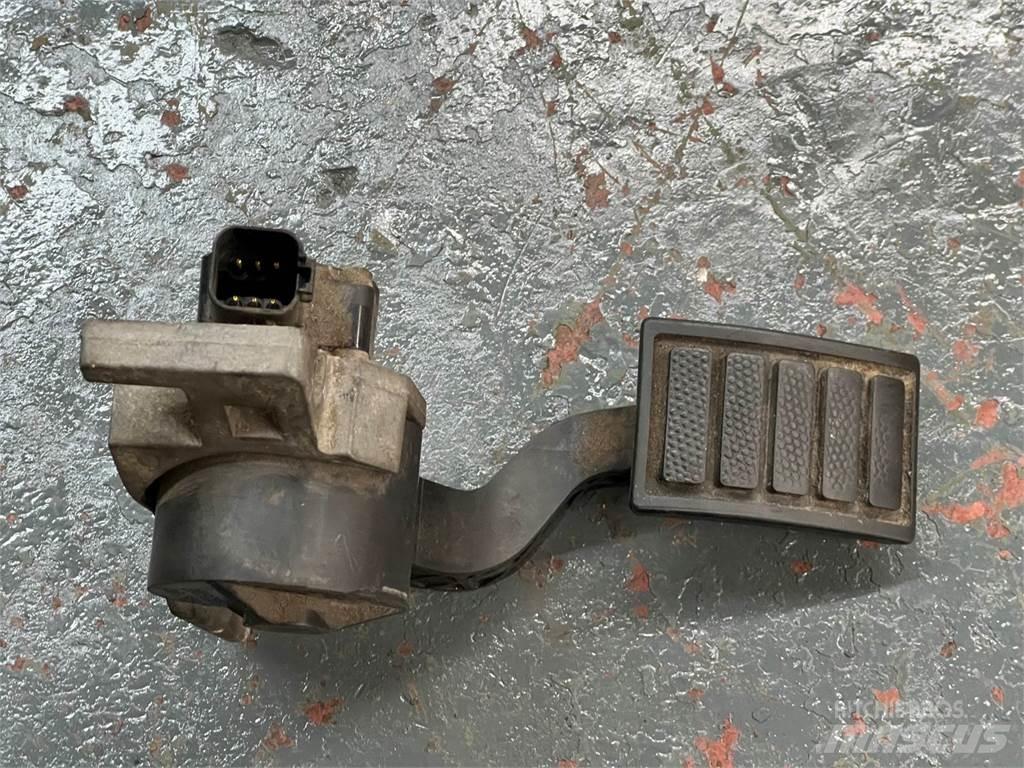 Volvo  Trasporto - Altro
