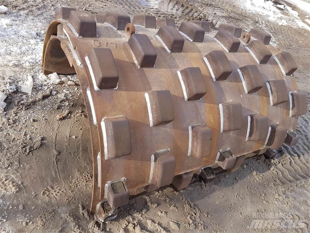 Volvo 66 Altri componenti