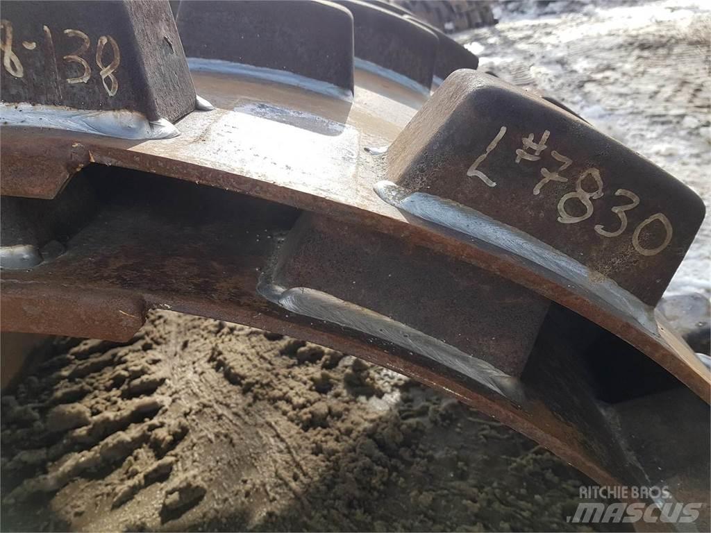 Volvo 66 Altri componenti