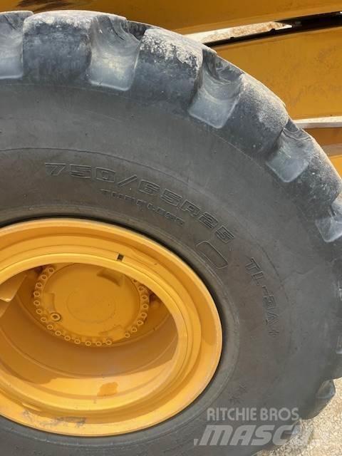 Volvo A25G Dumpers articolati
