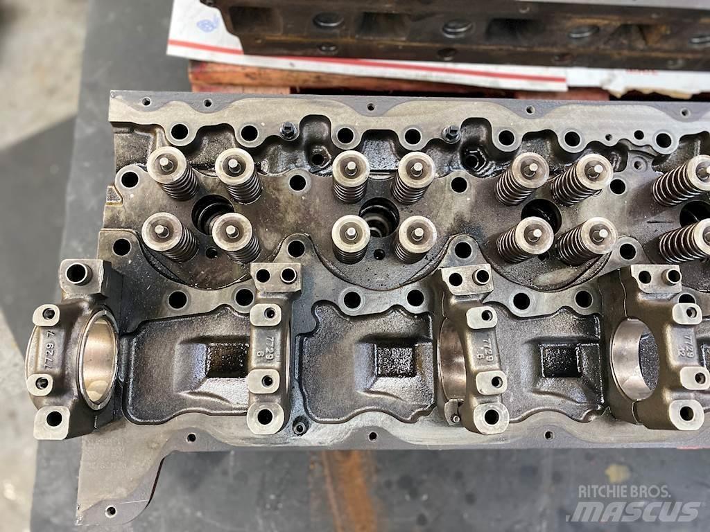 Volvo D13 Trasporto - Altro