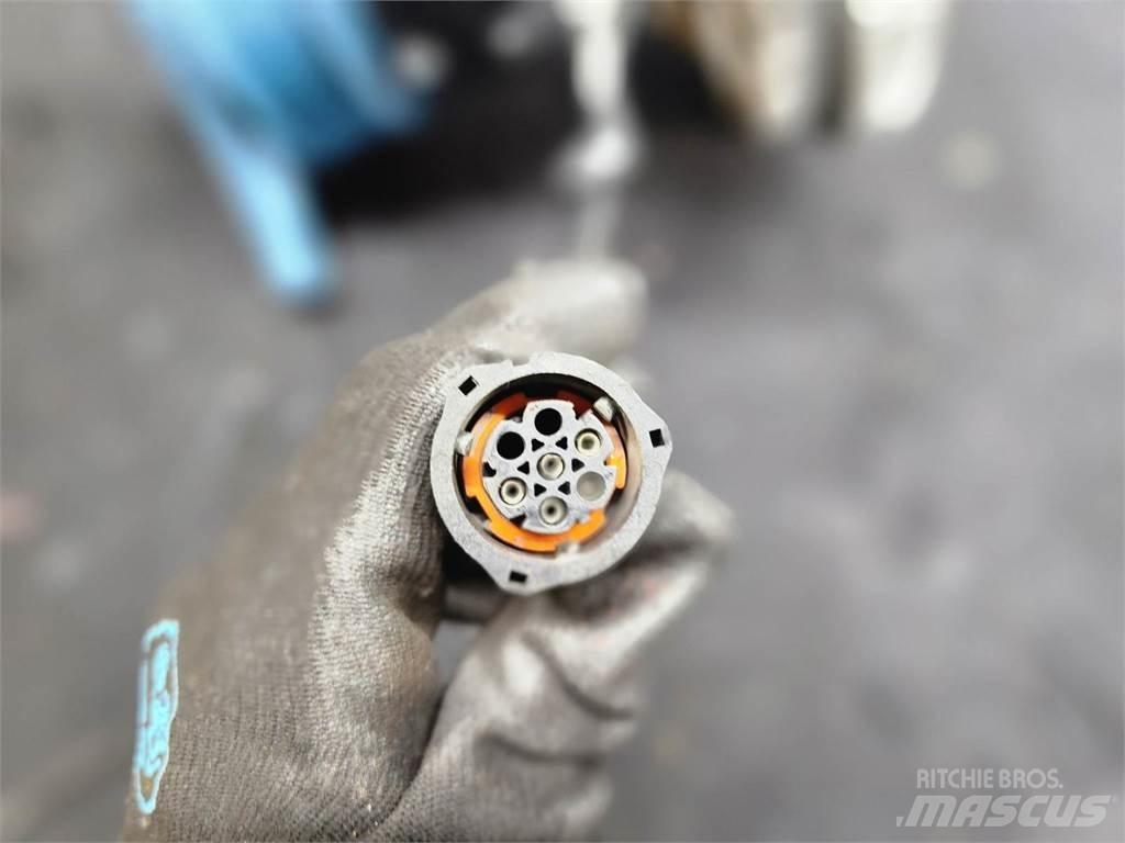 Volvo D13 Trasporto - Altro