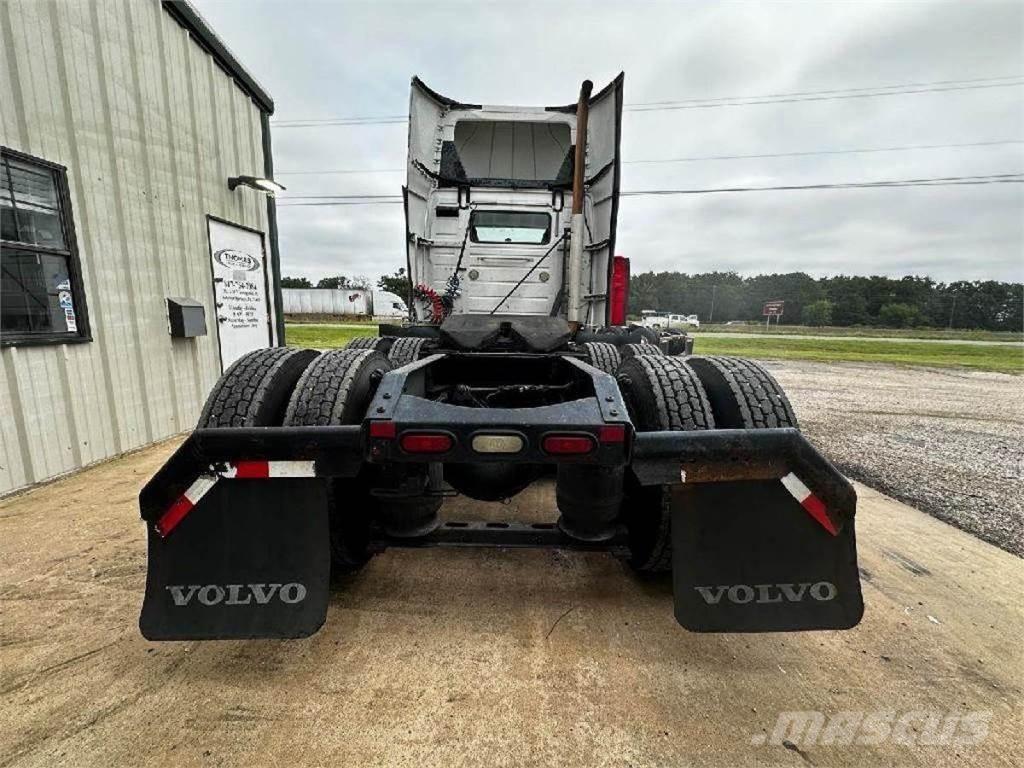 Volvo D13 Motori