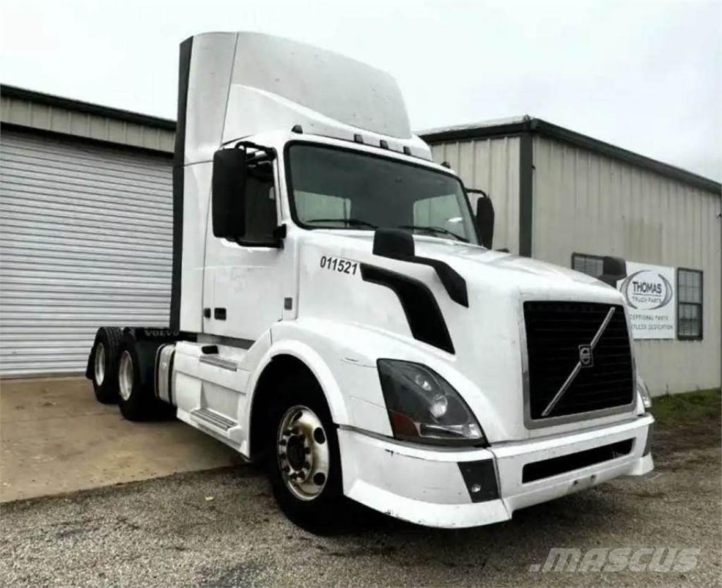 Volvo D13 Motori