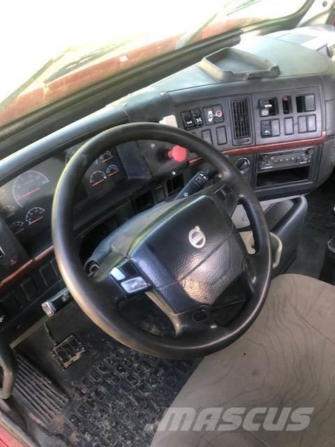 Volvo DHD Motrici e Trattori Stradali