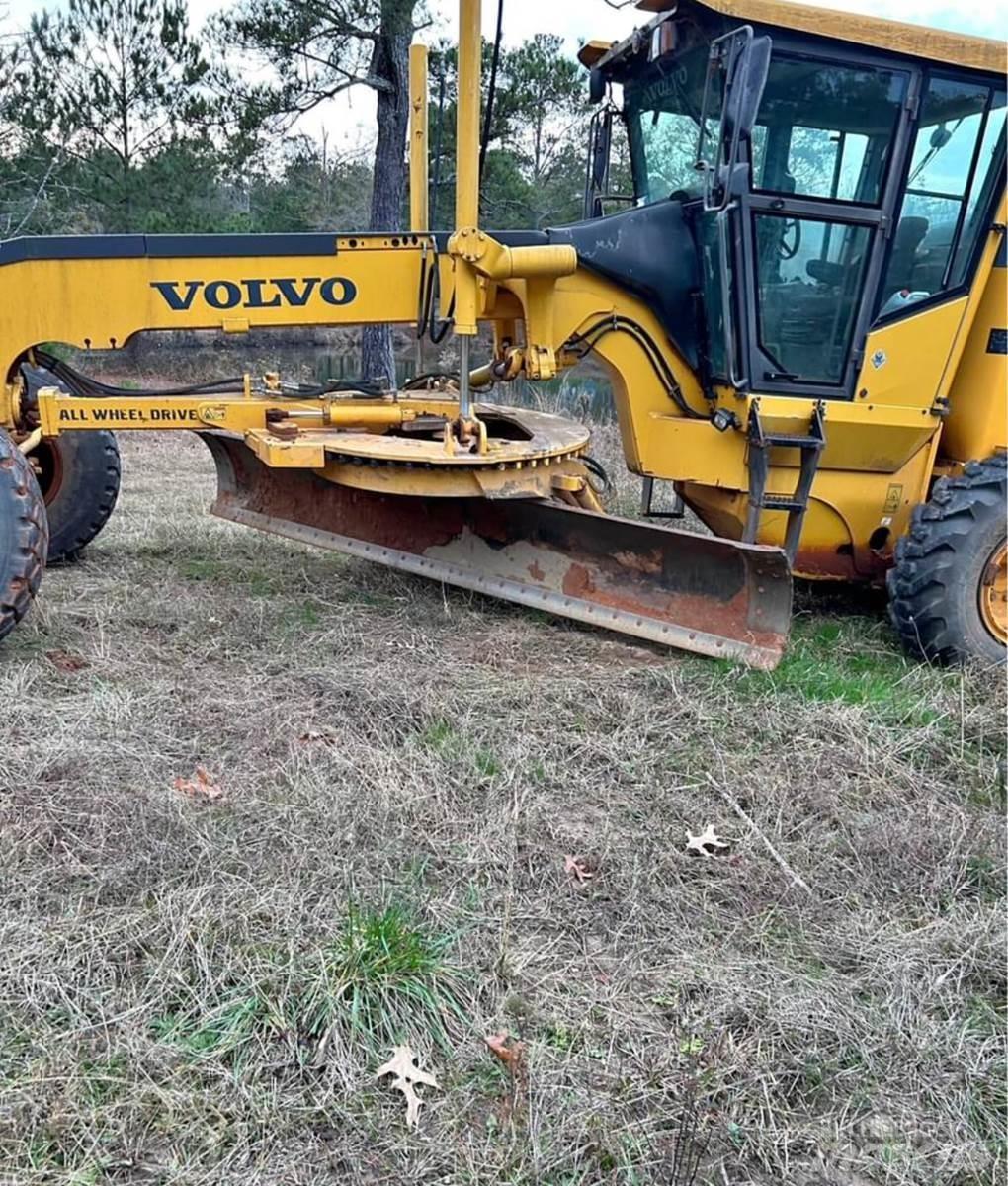 Volvo G946 Motorgraders