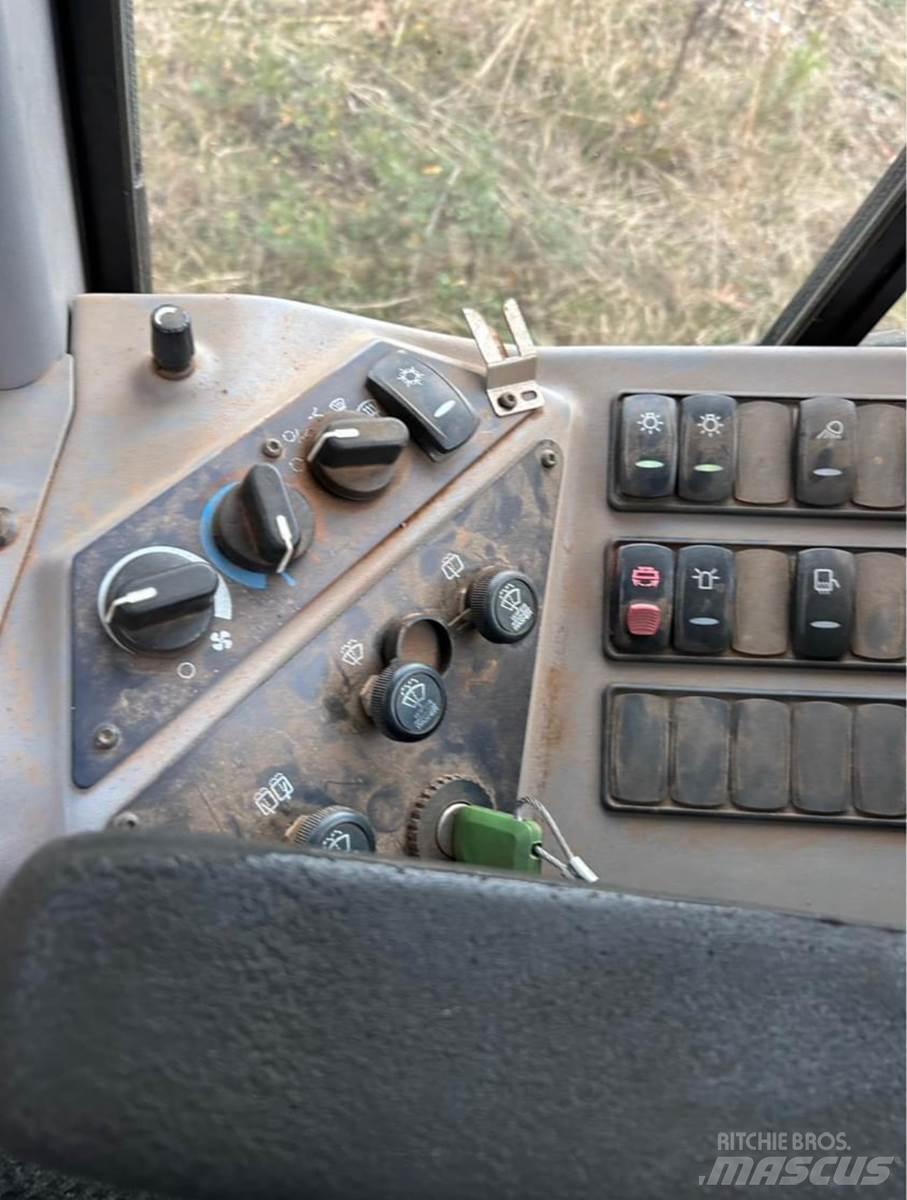 Volvo G946 Motorgraders