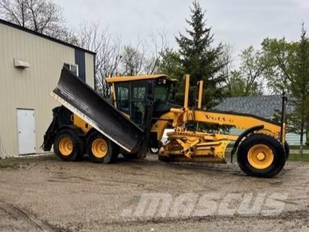 Volvo G960 Motorgraders