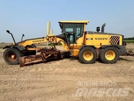 Volvo G960 Motorgraders