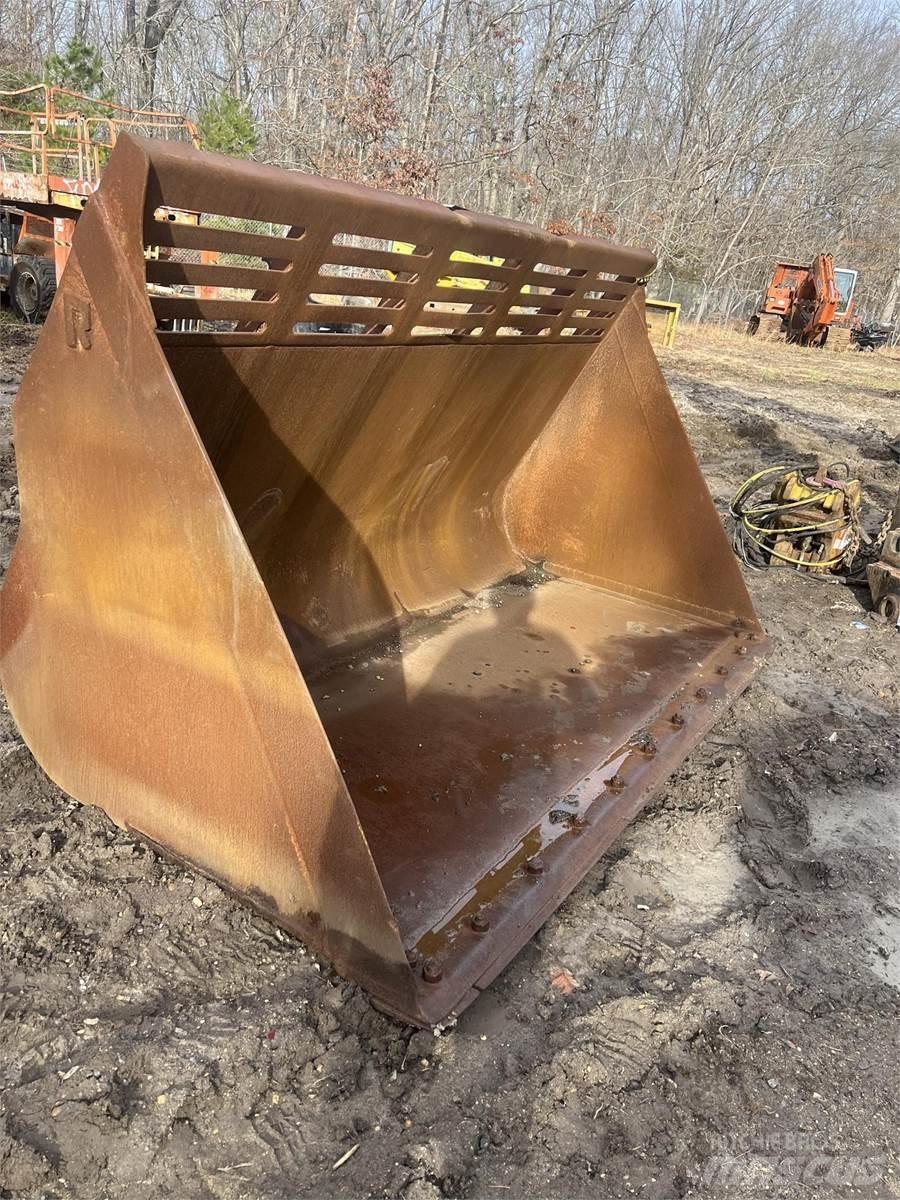Volvo L70E Benne