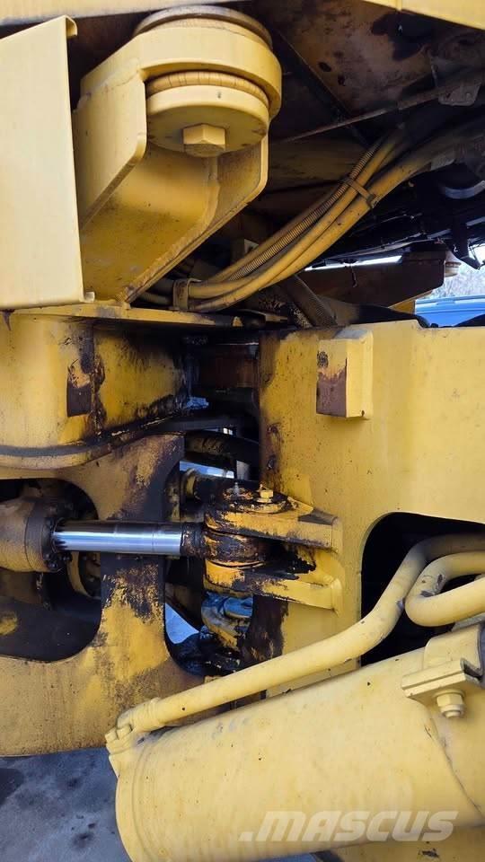 Volvo L90B Pale gommate