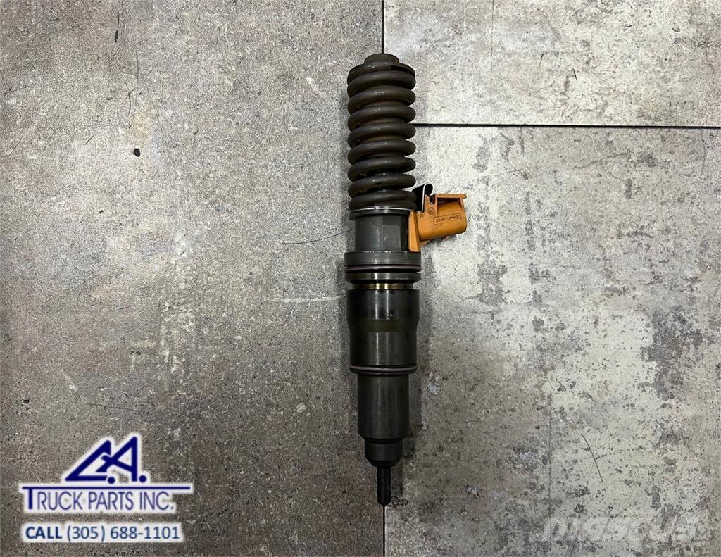 Volvo Mack Trasporto - Altro