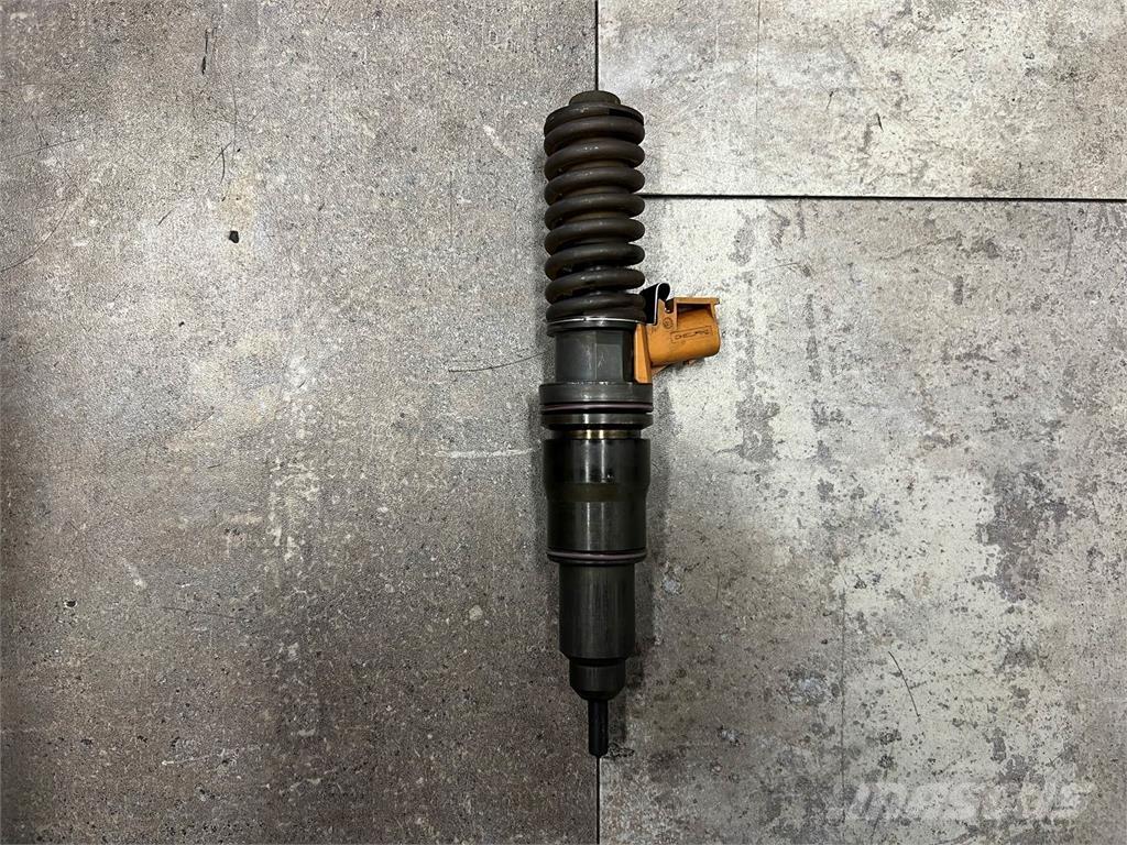 Volvo Mack Trasporto - Altro